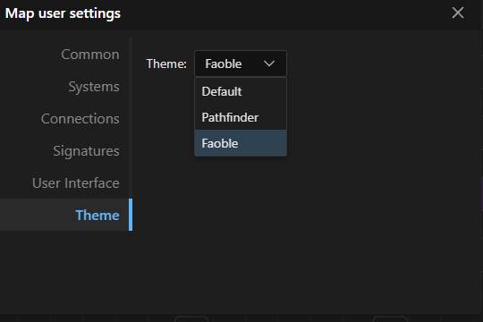 How to Add a Custom Theme